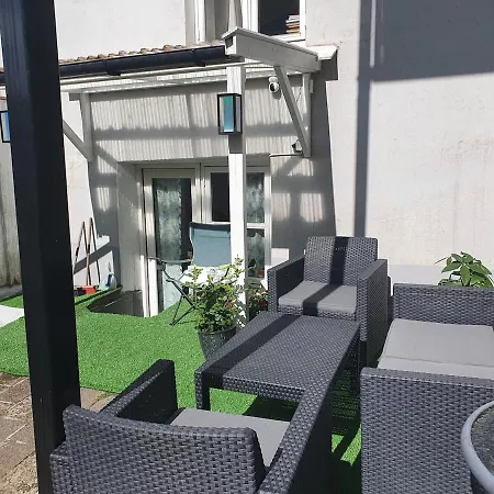 Nordnes Apartment - Bergen City Center - 500M To Bryggen Apartment *
