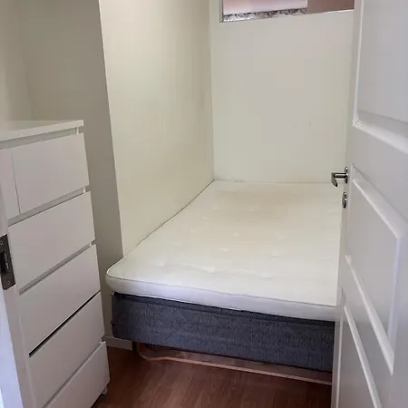 Nordnes Apartment - Bergen City Center - 500M To Bryggen *