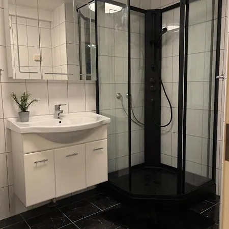 Nordnes Apartment - Bergen City Center - 500M To Bryggen Bergen