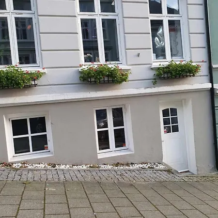 Apartment Nordnes Apartment - Bergen City Center - 500M To Bryggen Bergen