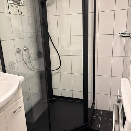 Apartment Nordnes Apartment - Bergen City Center - 500M To Bryggen *