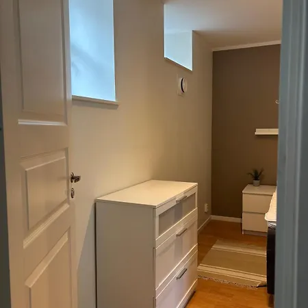 Nordnes Apartment - Bergen City Center - 500M To Bryggen * Bergen