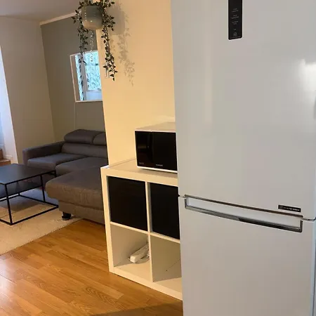 Apartment Nordnes Apartment - Bergen City Center - 500M To Bryggen *