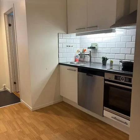 Nordnes Apartment - Bergen City Center - 500M To Bryggen *