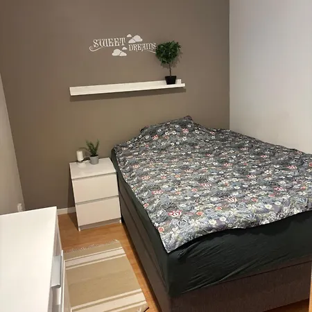 Apartment Nordnes Apartment - Bergen City Center - 500M To Bryggen *